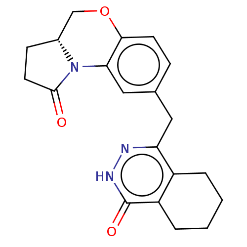 Chemical structure of BindingDB Monomer ID 214308