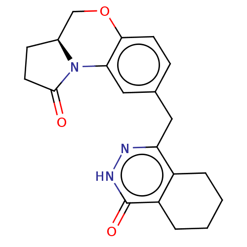 Chemical structure of BindingDB Monomer ID 214311