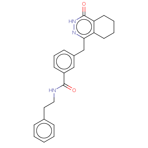 Chemical structure of BindingDB Monomer ID 214312