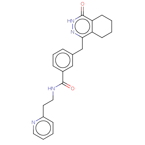Chemical structure of BindingDB Monomer ID 214316