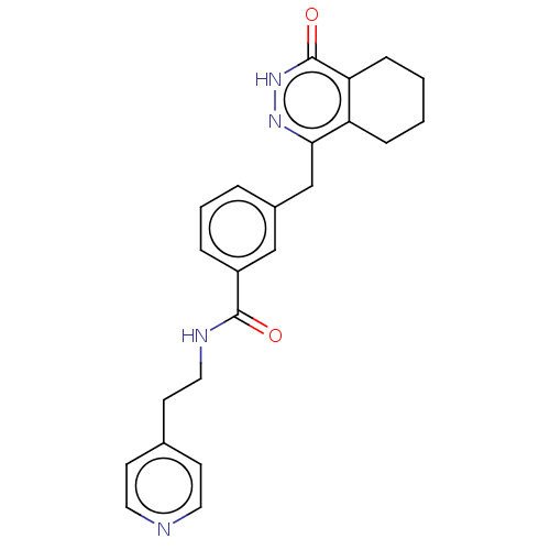 Chemical structure of BindingDB Monomer ID 214318