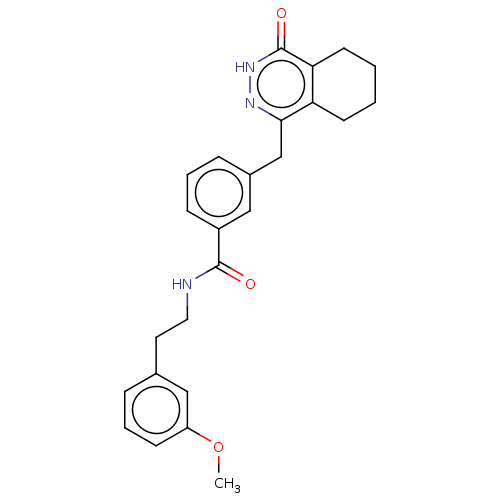 Chemical structure of BindingDB Monomer ID 214320