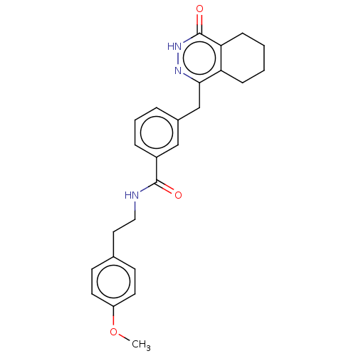 Chemical structure of BindingDB Monomer ID 214321