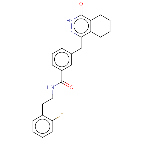 Chemical structure of BindingDB Monomer ID 214322