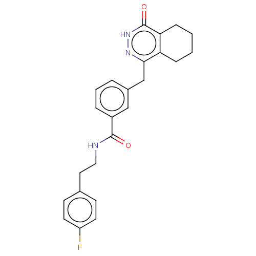 Chemical structure of BindingDB Monomer ID 214324