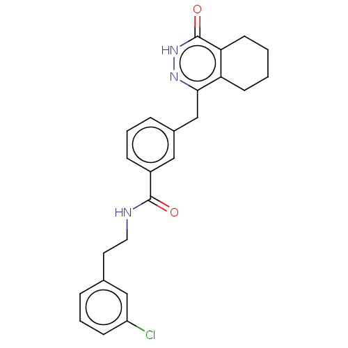 Chemical structure of BindingDB Monomer ID 214326