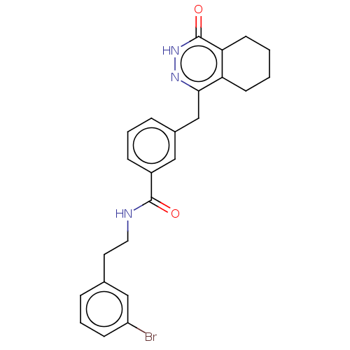 Chemical structure of BindingDB Monomer ID 214328