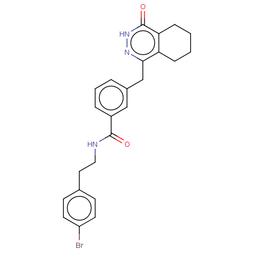 Chemical structure of BindingDB Monomer ID 214329