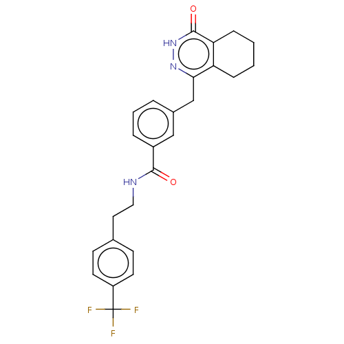 Chemical structure of BindingDB Monomer ID 214332