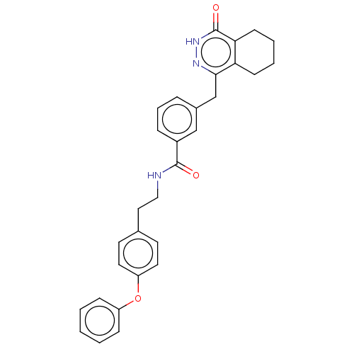 Chemical structure of BindingDB Monomer ID 214333