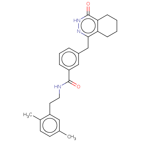 Chemical structure of BindingDB Monomer ID 214336