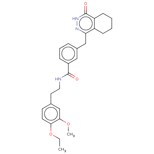 Chemical structure of BindingDB Monomer ID 214338