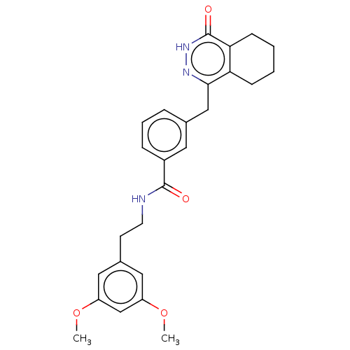 Chemical structure of BindingDB Monomer ID 214343