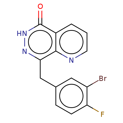 Chemical structure of BindingDB Monomer ID 214351