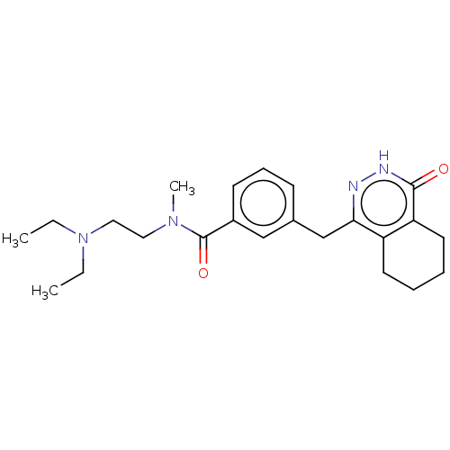 Chemical structure of BindingDB Monomer ID 214353