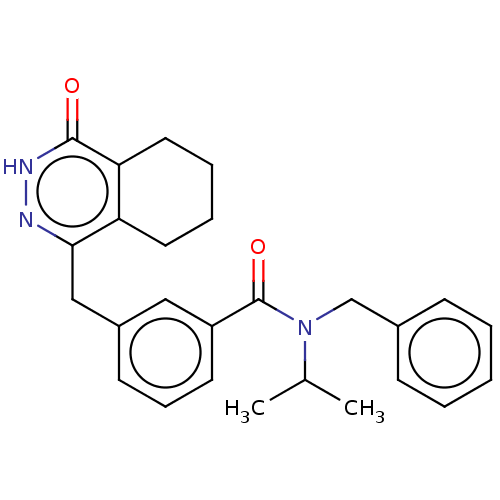 Chemical structure of BindingDB Monomer ID 214355