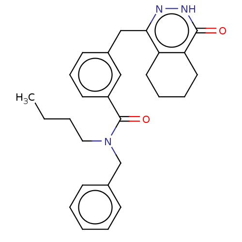 Chemical structure of BindingDB Monomer ID 214356