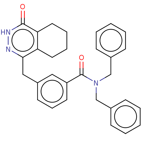 Chemical structure of BindingDB Monomer ID 214357