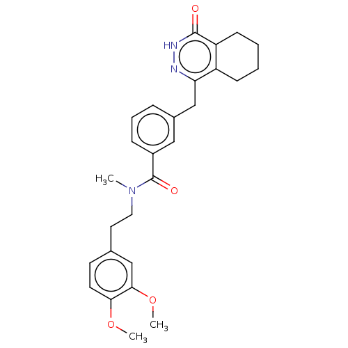 Chemical structure of BindingDB Monomer ID 214360