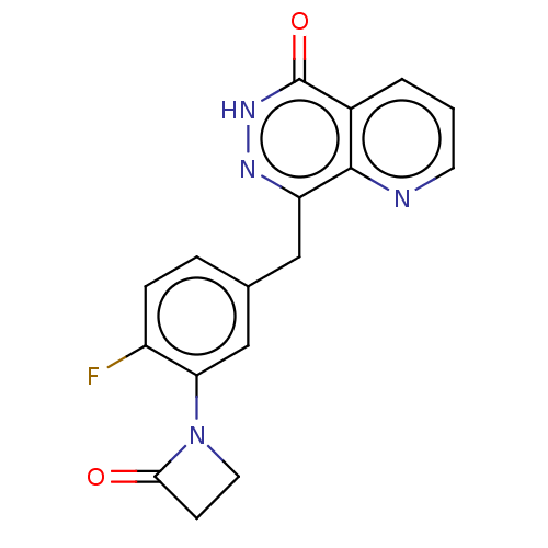 Chemical structure of BindingDB Monomer ID 214379