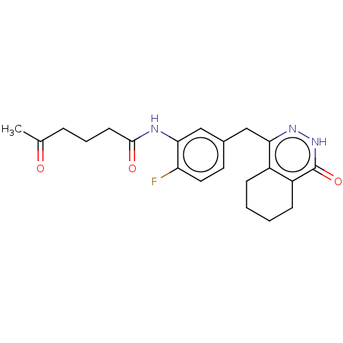 Chemical structure of BindingDB Monomer ID 214385