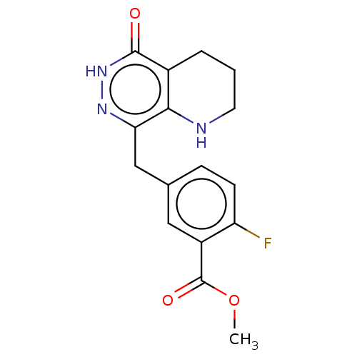 Chemical structure of BindingDB Monomer ID 214393