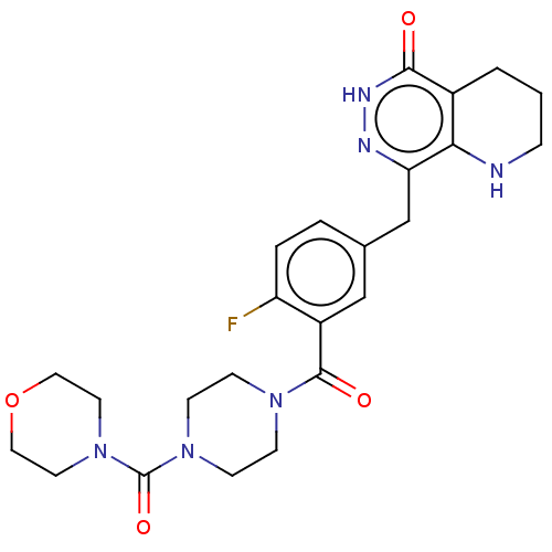 Chemical structure of BindingDB Monomer ID 214395