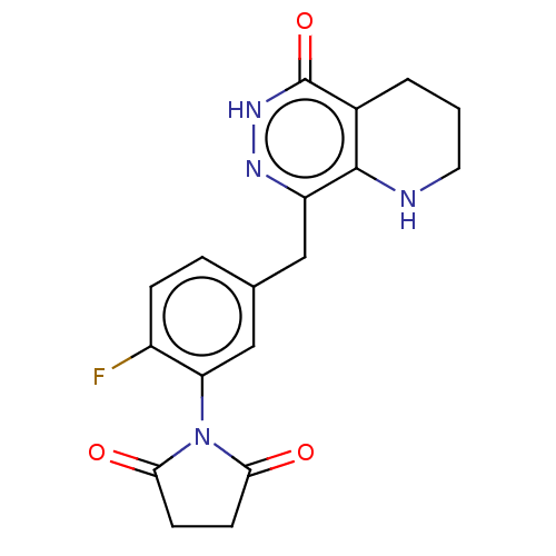 Chemical structure of BindingDB Monomer ID 214396