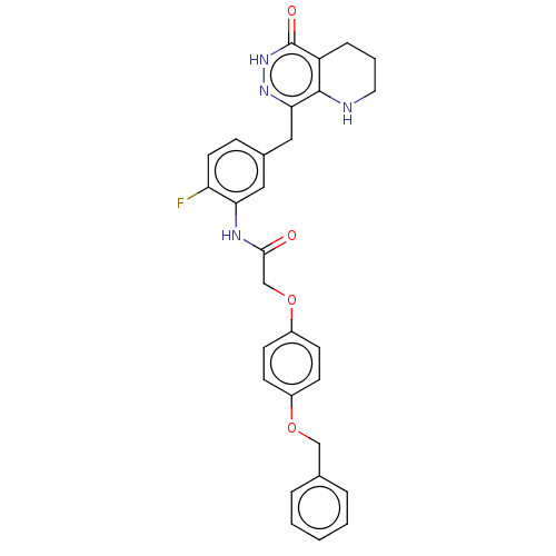 Chemical structure of BindingDB Monomer ID 214399