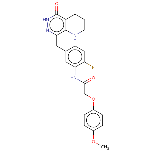 Chemical structure of BindingDB Monomer ID 214400
