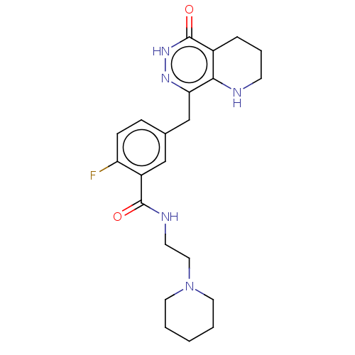 Chemical structure of BindingDB Monomer ID 214402