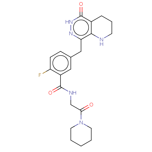 Chemical structure of BindingDB Monomer ID 214403