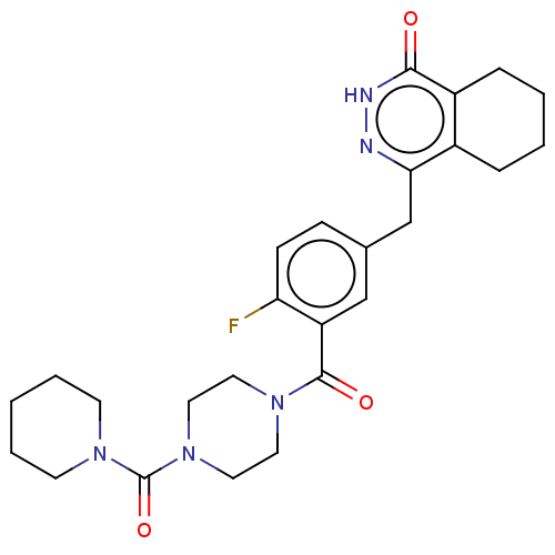 Chemical structure of BindingDB Monomer ID 214408