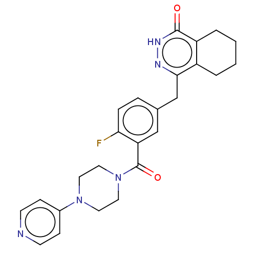 Chemical structure of BindingDB Monomer ID 214410