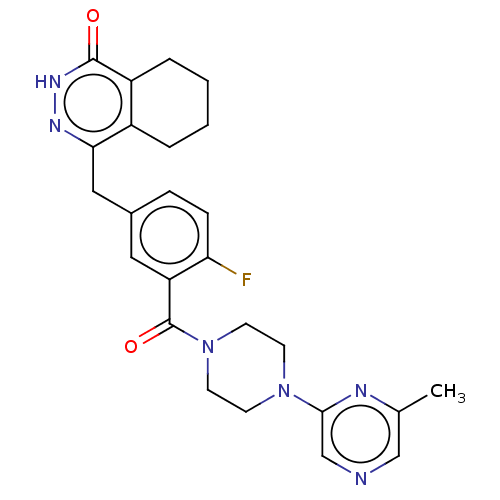 Chemical structure of BindingDB Monomer ID 214412