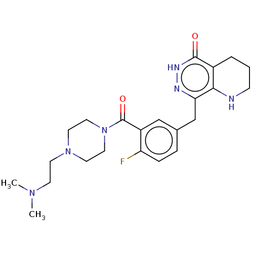 Chemical structure of BindingDB Monomer ID 214419