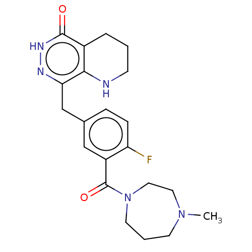 Chemical structure of BindingDB Monomer ID 214420