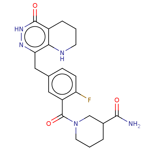 Chemical structure of BindingDB Monomer ID 214426