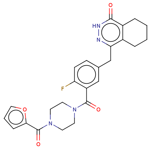 Chemical structure of BindingDB Monomer ID 214428