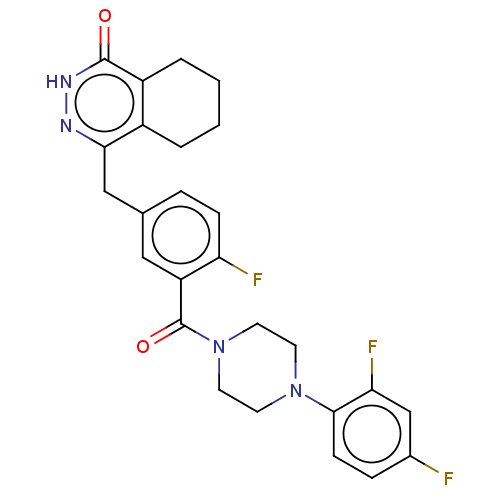 Chemical structure of BindingDB Monomer ID 214430