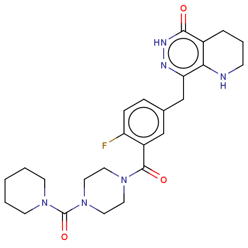 Chemical structure of BindingDB Monomer ID 214432