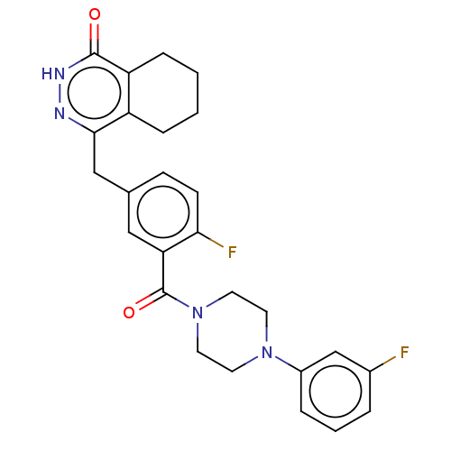 Chemical structure of BindingDB Monomer ID 214433