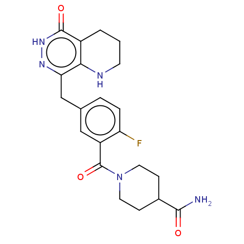 Chemical structure of BindingDB Monomer ID 214440