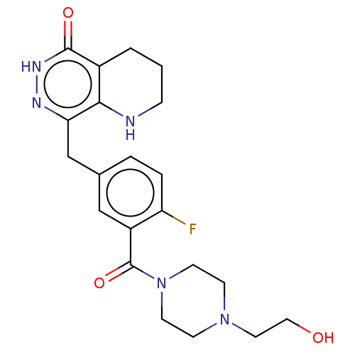 Chemical structure of BindingDB Monomer ID 214441
