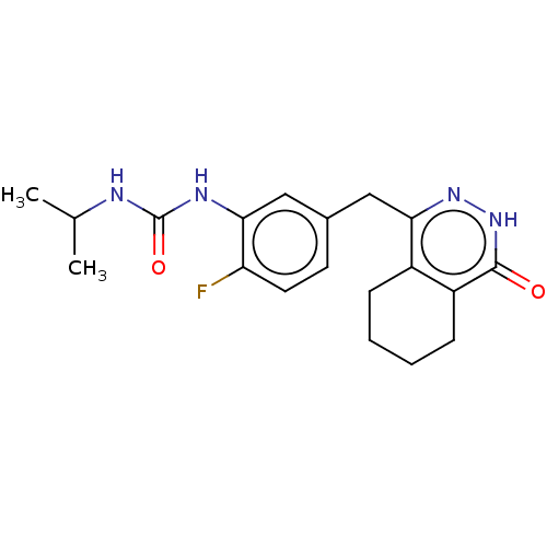 Chemical structure of BindingDB Monomer ID 214443