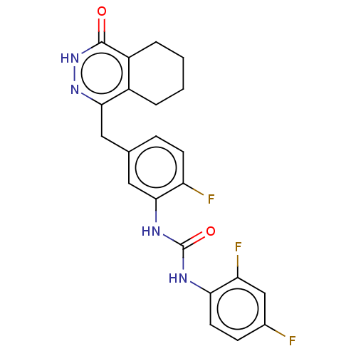 Chemical structure of BindingDB Monomer ID 214446
