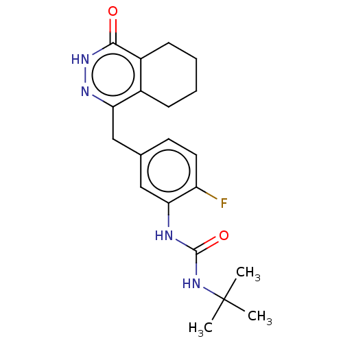 Chemical structure of BindingDB Monomer ID 214447