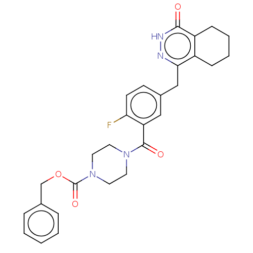 Chemical structure of BindingDB Monomer ID 214448