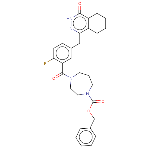 Chemical structure of BindingDB Monomer ID 214449