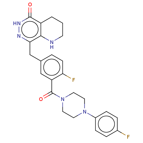 Chemical structure of BindingDB Monomer ID 214451